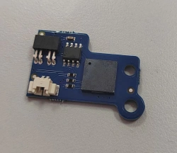 Technical Maintenance Information Sensor "IDTO 3.0" BSPA.469525.002