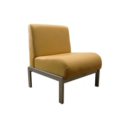 Versatile Sofa for Office and Waiting Areas - Model D1