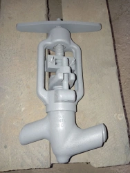 Two-Position Shut-Off Valve 998-20-0