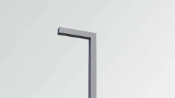 CITYLIGHT L40.60 Park LED Light with Pole Included