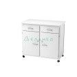 Medical Cabinet Nightstand for Healthcare Facilities GIKS.942810.105 TU