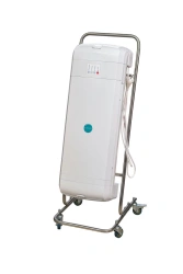 Ambilife Photocatalytic Air Purification and Disinfection System, TU 32.50.50-001-63489137-2018, Model T