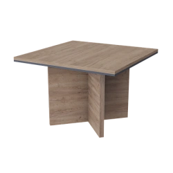 Square Conference Table PREGO