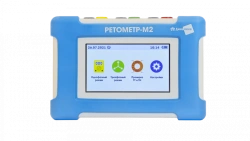 Digital Volt-Ampere-Phase Meter RETOMETER-M2