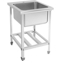 Stainless Steel Sink