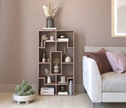 P-21 Shelf for Home and Office Storage