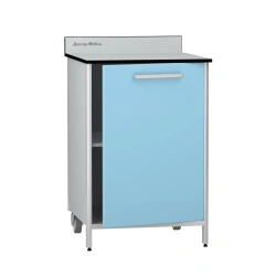 Medicine Storage Cabinet TU 32.50.30-007-32924160-2021, DM-3-109-01.K2.F3