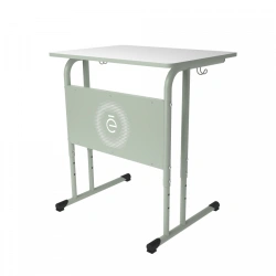 Adjustable Student Desk PSh5/1-R for Classroom Use