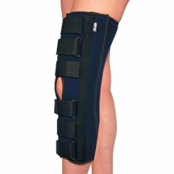 Knee Joint Stabilizer Brace for Support and Correction