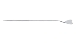 Lockhart-Mummery Surgical Probe for Fistula 1mm, 165mm Length