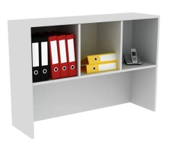 Universal Medical Module with Shelves and Partitions 106-001-9