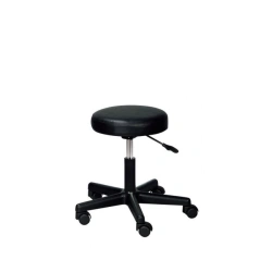 ASTEK Metal Frame Seating Chairs with Textile Upholstery