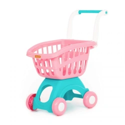 Mini Shopping Cart for Kids (v2), Article 71279