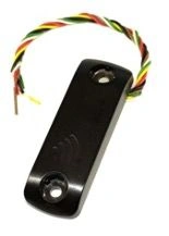 RFID Reader 125 kHz for Access Control - Model CP-Z-3 (mod. E)