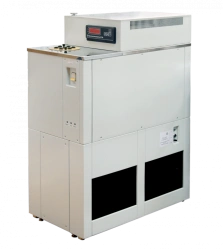 Cryostat for Temperature Calibration and Testing - KR-80