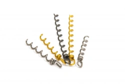 Intramedullary Wire Fixator with Calcium Phosphate Coating TU 9438-002-14385201-2016