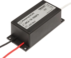 DC/AC Inverter IS2-12-300G4 Voltage Converter