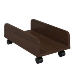 Office Wooden Furniture: System Unit Stand "Office