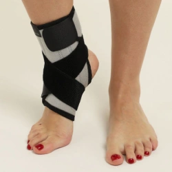 Ankle Joint Support Bandage - Kreit, F-218