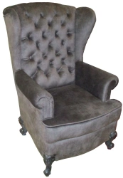 Victoria 4 Armchair