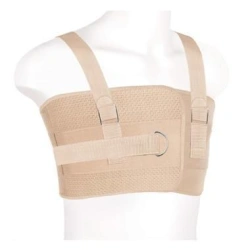 Postoperative Chest Bandage for Men - "ECO-10