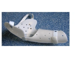Shoulder Joint Brace for Rehabilitation