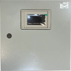 Technological Automation Control Devices, Protection and Measurement USO 6000