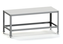 Stainless Steel Stand for Electromechanical Equipment Model PT-E