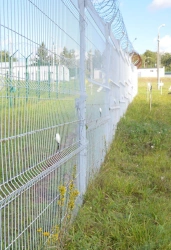 Vibration Security Detector "SOTA