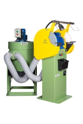 Grinding and Sharpening Machine TSH 2M.35 with Vacuum PЦ-750/U