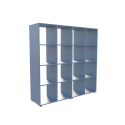 Wooden Shelf for Office and Home Use - ST.25