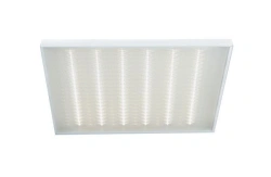 LED Ceiling Light for Commercial Use, LEDALL-RS-OF-RU 60W6L-01-002