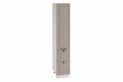 Closed Cabinet for Offices and Institutions - Model ШП-2 by Edelwood