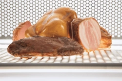 Multi-layer Barrier Shrink Bags "Amivak S