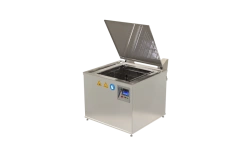 Ultrasonic Cleaning Bath with Heater SP-820 Extra Series UZV NP(DN)