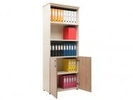 Wooden Office Cabinets with High Durability