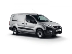 Peugeot Partner Compact Metal Cargo Van 7L9HF0 (L2H1 - 1.6HDi 90HP MT)