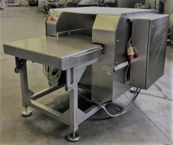 Frozen Product Block Cutter Star Flaker 315