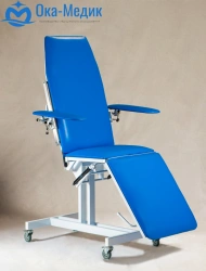 Medical Couch KM-"Oka-Medic KMK-01 for Aesthetic Treatments