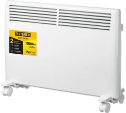 Electric Convector Heater STEHER SCE-1500