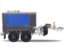 Diesel Air Compressor PKSD-M-9/13 for Efficient Performance