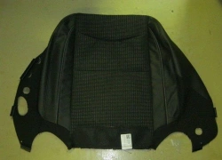 Volkswagen Taos Right Front Seat Cushion Cover 2GL 881 406 N/NN CCC