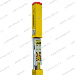 Corrosion Monitoring Points for Pipeline Protection (KIP-PS-02)