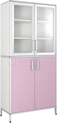 Four-Door Wardrobe SHM-6KN