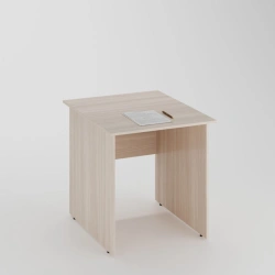 Modular Conference Table Element