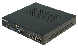 Compact Universal Server for Embedded Solutions Aquarius T30 S100DC