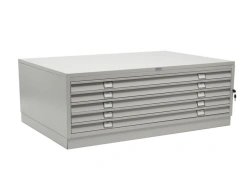 Practical Document Storage System A0-05/0 Base