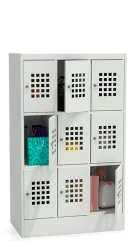 Hand Luggage Safe Cabinet SHM 33-30