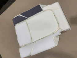 Automotive Seat Back Cushion Pad L002027304NCP/AA