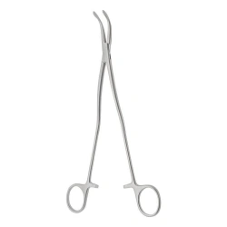 Surgical Dissector with Curved Handles, 210 mm - TZ-01-336-21/2